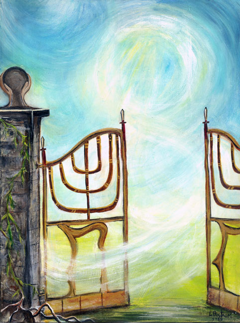 Gates of Life